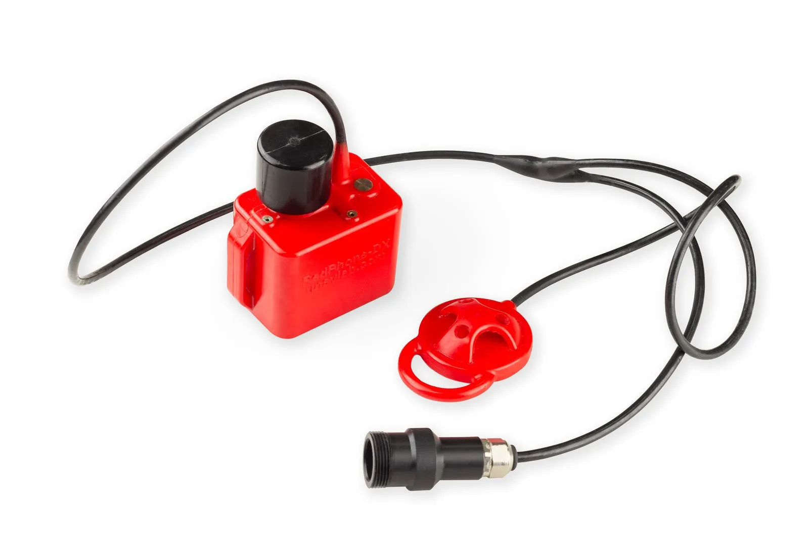 RedPhone-DX diver’s telephone unit, photo 2