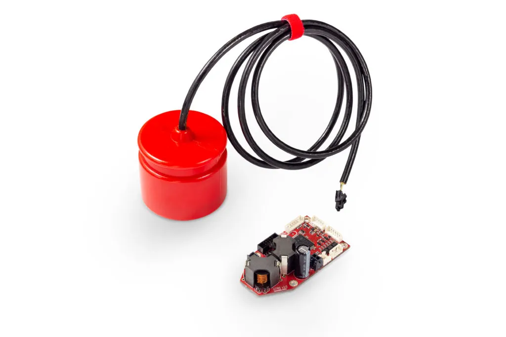 Гидроакустический модем uWave Max OEM